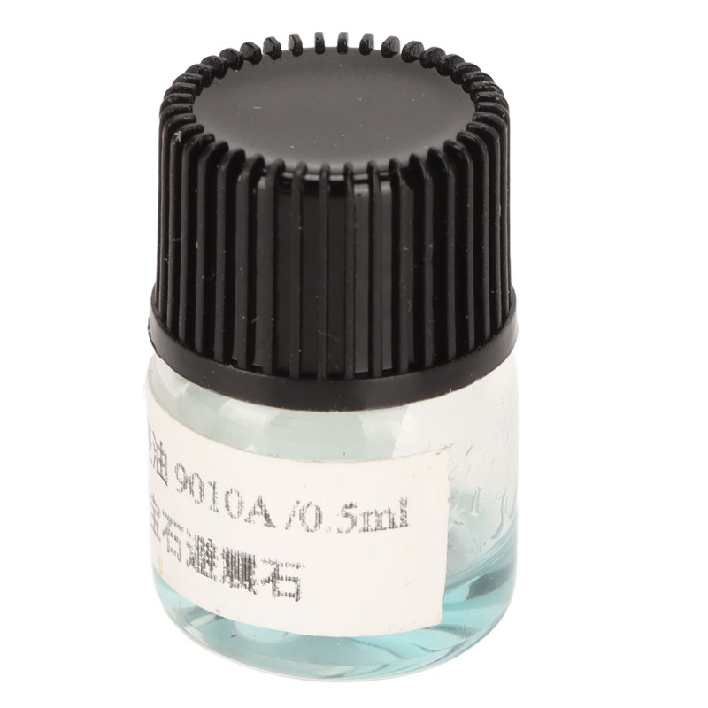 0.5ml Watch Oil Synthetic Oil Watch Mechanical Oil for Watch