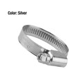 Gardena Hose Clamp: Steel Hose Clamp for Hose Attachment, Clamping