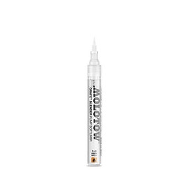 MOLOTOW GRAFX Aqua Ink Soft Liner Brush Pump Marker, Blender, 1 Each (699.039)
