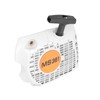 Recoil Pull Starter Start Plate Replacement for STIHL MS341 MS361