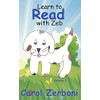 Learn to Read With Zeb, Volume 1