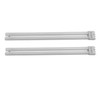 Awoco 2 Pcs Type E-LED UV Tube PL-36L/BL 13 W