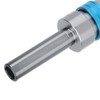 HAOX Telescopic Tappings Toolholder, ER20 Floating Tapping Chuck Holder Straight