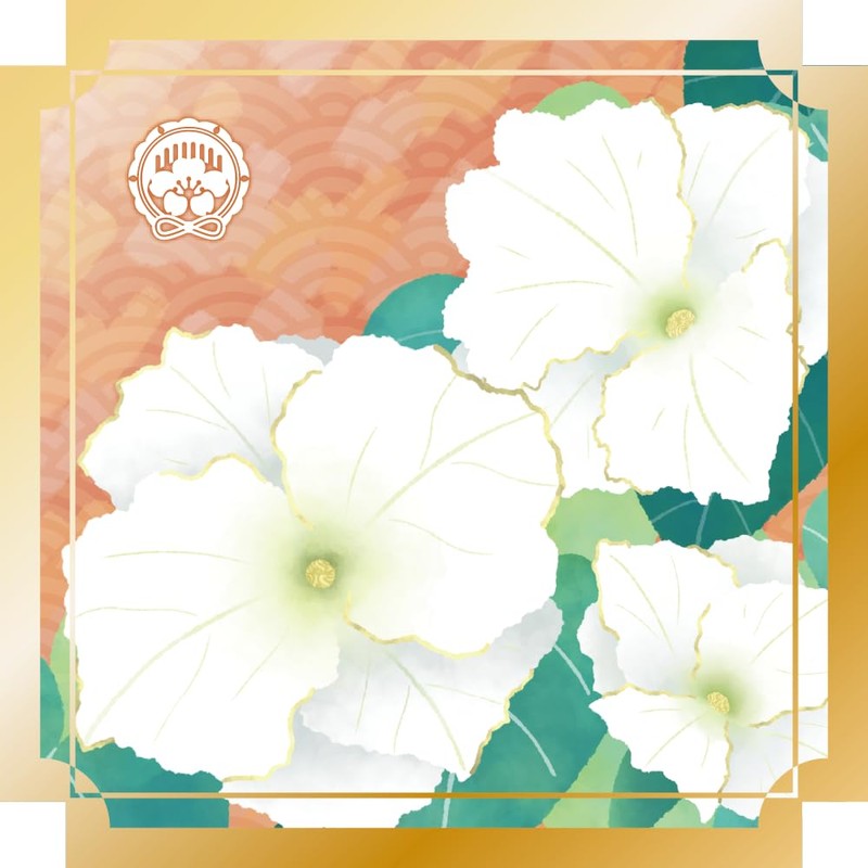 Hanaeimi Hand Cream August Yugao