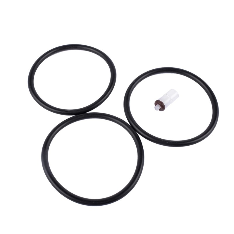 Flynsu Hydraulic Control Valve Seal Kit 6661315 6816250 Replacement for