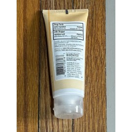 Avon Senses Vanilla Silky Douceur Hand Gel Sanitizer 75 ml 2.5 fl oz