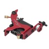 Red Portable Alloy Coil Tattoo Machine Casting Beginner Tattooist Tattoo