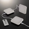 Ohm Denki LT-MLL1T-WN 06-0971 OHM LED Multi Connecting Light, USB