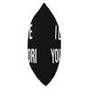 I Love You Lori Throw Pillow