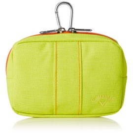 Callaway Utility Case, ACTIVE UT Case, Yellow, Unisex