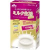 森永 大人のための粉ミルク ミルク生活プラス スティック (20g×10本)