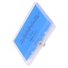 P‑200 VU Meter Header with LED Backlight Power Amplifier Sound
