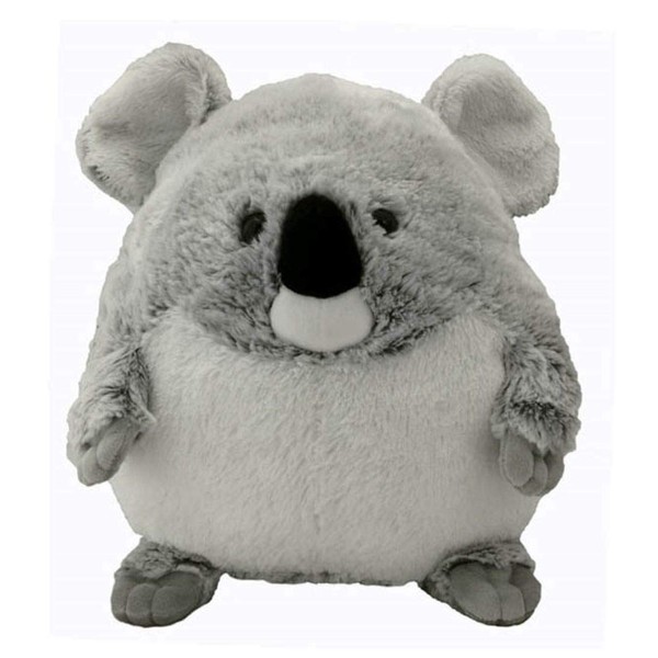 Cozy Time Giant Hand Warmer Children's Cuddly Soft Toy Plush