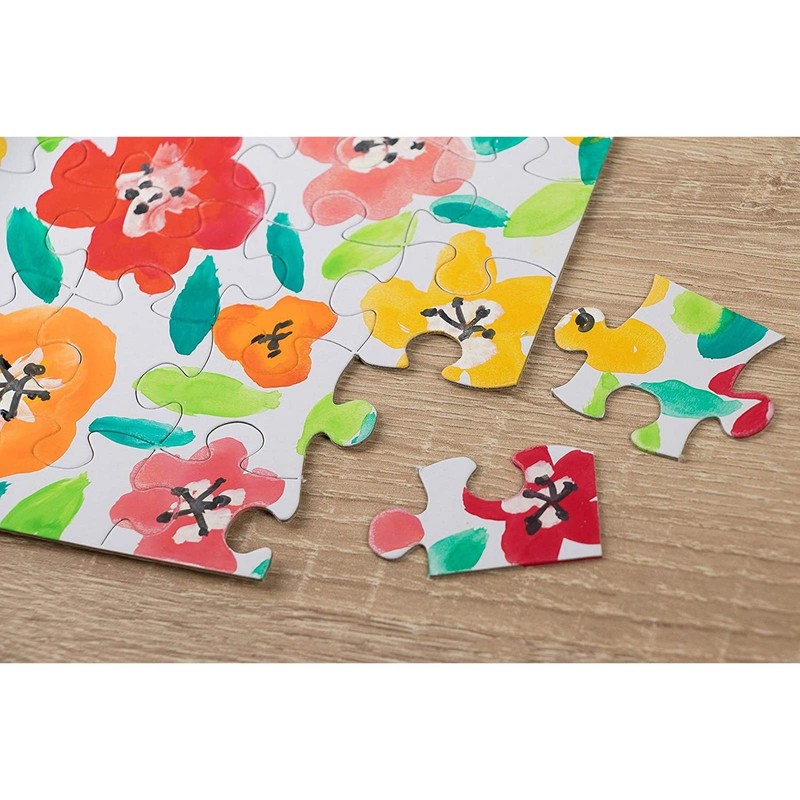 Juvale DIY Crafts Kit - Make Your Own Custom Puzzle