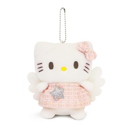 Ahlsense Cute Plush Keychain, Soft Stuffed Animal Plush Keychain Gifts for Girls,Fans Christmas, New Year