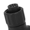 for NMEA 2000 T Connector 3 Port 5Pin M12 Thread