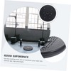 GRIRIW Twisting Waist Disc Workout Device Professional Home Outdoor Fitness