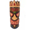 Tikimaster Money Tiki Mask 12" - Hawaiian Decor | #ksa902530