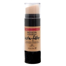 Revlon Photoready INSTA-FILTER Foundation, 200 Nude  .91 fl oz