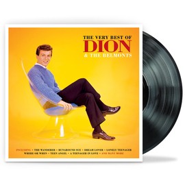 Best of Dion & The Belmonts