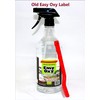 Easy Oxy Spray Cleaner 32 oz multi surface spray with