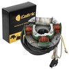 Caltric Stator Compatible With Polaris Trail Blazer 250 1998 1999