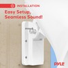 Pyle Indoor / Outdoor PA Horn Speaker - 6" PA