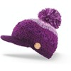 Dakine - Kayla Womens Beanie In Purple, Size: O/S, Color: