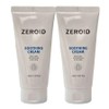 Zeroid soothing cream 160ml large capacity x 2 / 제로이드 수딩 크림 160ml 대용량 x 2개