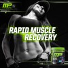 MusclePharm Essentials BCAA Powder, Pre & Post Workout Recovery Drink,