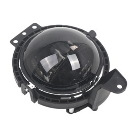 MagiDeal Fog Light Housing High Performance 63172751295 51112751295 Car Accessory Replace Parts Easy Installation for R57 R59 R56