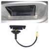 Doo Engy Tailgate Opener Tailgate Handle Lock Boot Flap Boot