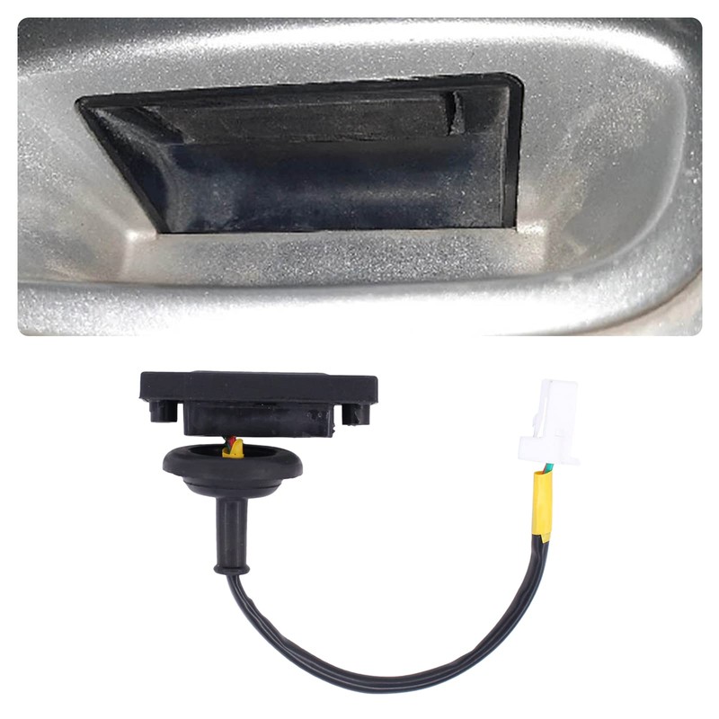 Doo Engy Tailgate Opener Tailgate Handle Lock Boot Flap Boot