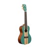 Kala Collection, 4-String Ukulele, Right, Wipeout, Concert (KA-SURF