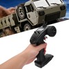 RC Radio System Transmitter and Receiver 2.4G Remote Controller Set