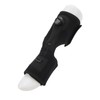 Plantar Fasciitis Night Splint Adjustable Rotating Knob Sleep Support for