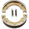 TRW MCS907 Motorcycle Brake Shoes