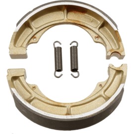 TRW MCS907 Motorcycle Brake Shoes