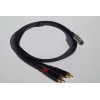 Mogami cable 5 ft Elite 7-Pin Din Male to 2-RCA
