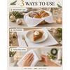 Ragdoll Cat Christmas Kitchen Towels Gifts for Cat Mom Lovers