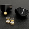 Linsoul Kefine Klean in Ear Monitor,10mm DLC Diaphragm Dynamic Driver