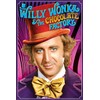 Willy Wonka-Willy Wonka Poster Rolled 24 x 36 PSA009992