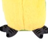 Electric Talking Parrot Plush Toy Soft Record Vocals Interactive Voice