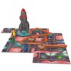 Schmidt Spiele 49348 Forbidden Sky, 3D Strategiespiel, bunt