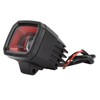 Forklift Safety Light LED Warning Lamp 6000K High Brightness Aluminium