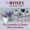 Mrs. Meyer's All-Purpose Cleaner Spray, Lavender, 16 fl. oz