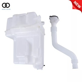 autoooparts Windshield Washer Reservoir Tank W/Pump&Tube For Toyota Highlander 2014-18 2019