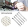 20Pcs/Box Stainless Steel Sewing Clip Hemming Clips Quilting Accessories for