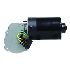 OEG Parts New Windshield Wiper Motor Compatible with VW Fox Golf Jetta Lupo Scirocco Vanagon 1982-1991 191-955-113A, 191-955-113AX, 251-955-119, 251-955-119C, 321-955-119A, 533-955-113C