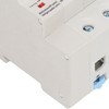 Wifi Circuit Breaker 2P DIN Rail Mount Remote Control Smart